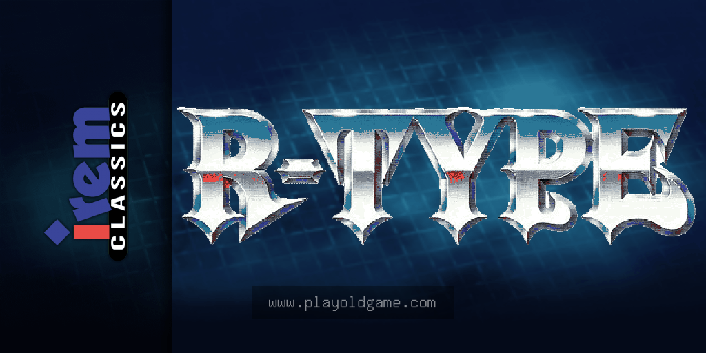 rtype 截图3