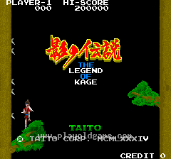 lkage 截图1