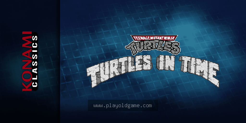 tmnt2 截图3