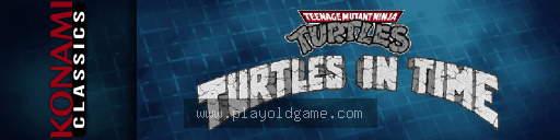 tmnt2 截图4