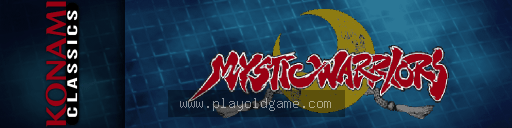 mystwarr 截图4