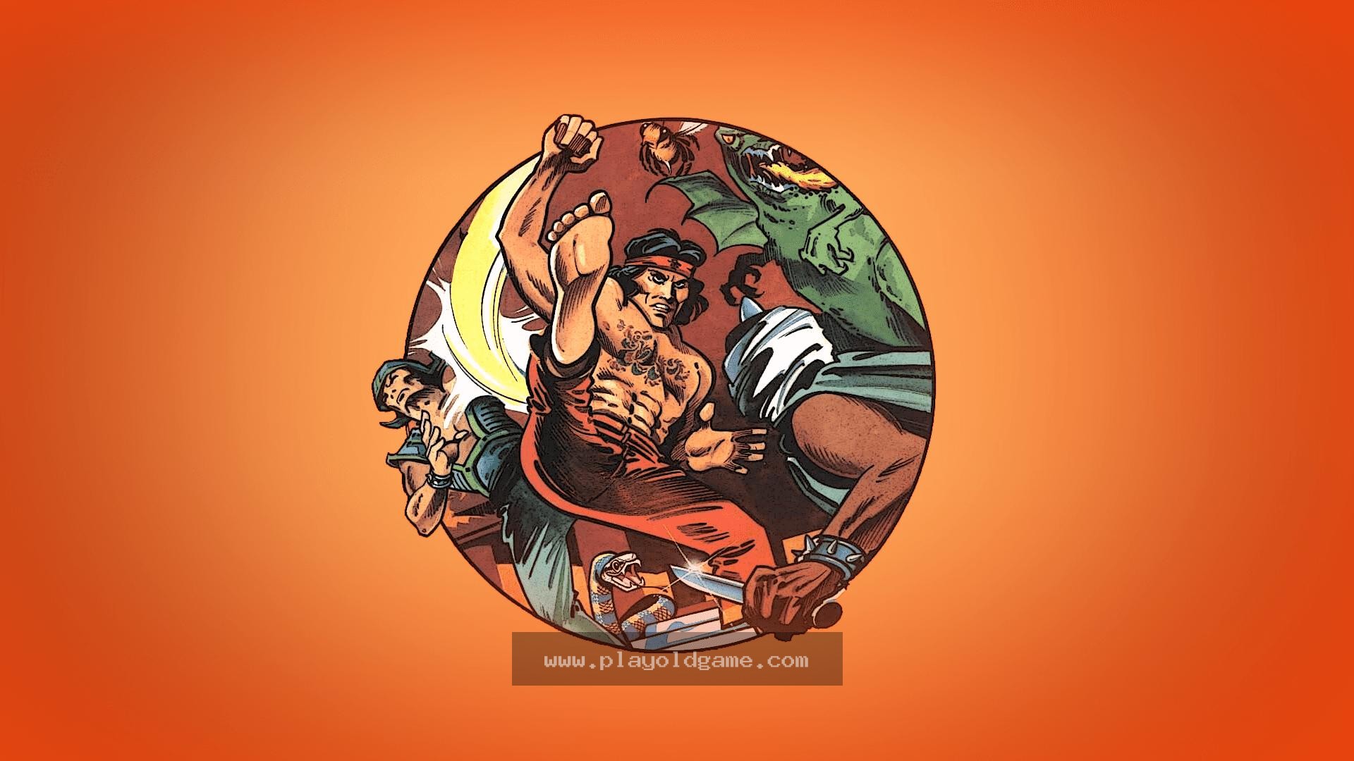 spartanx 截图4