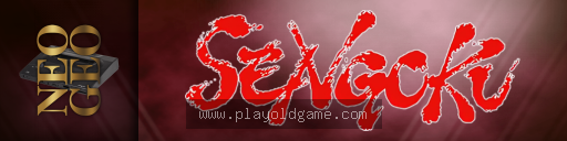 sengoku 截图4