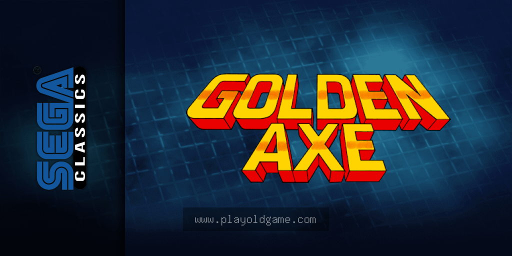goldnaxe 截图3