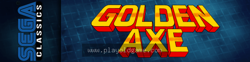 goldnaxe 截图4