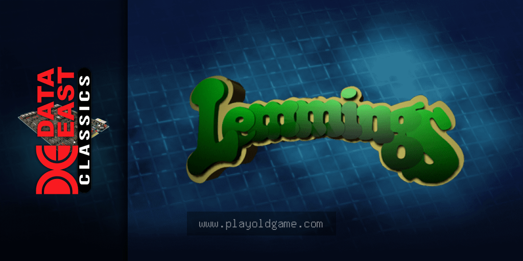 lemmings 截图3