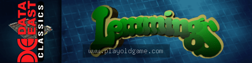 lemmings 截图4