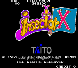insectx 截图1