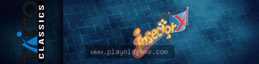 insectx 截图4
