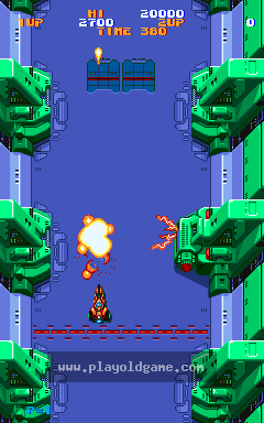 lastduel 截图2