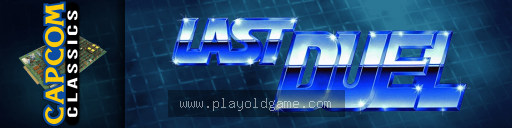 lastduel 截图3