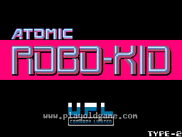 robokid 截图1