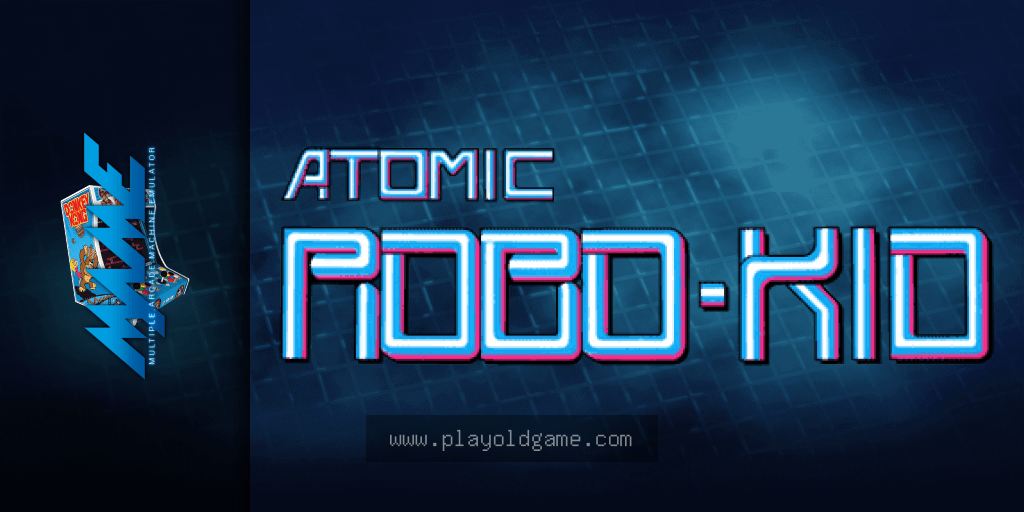 robokid 截图3