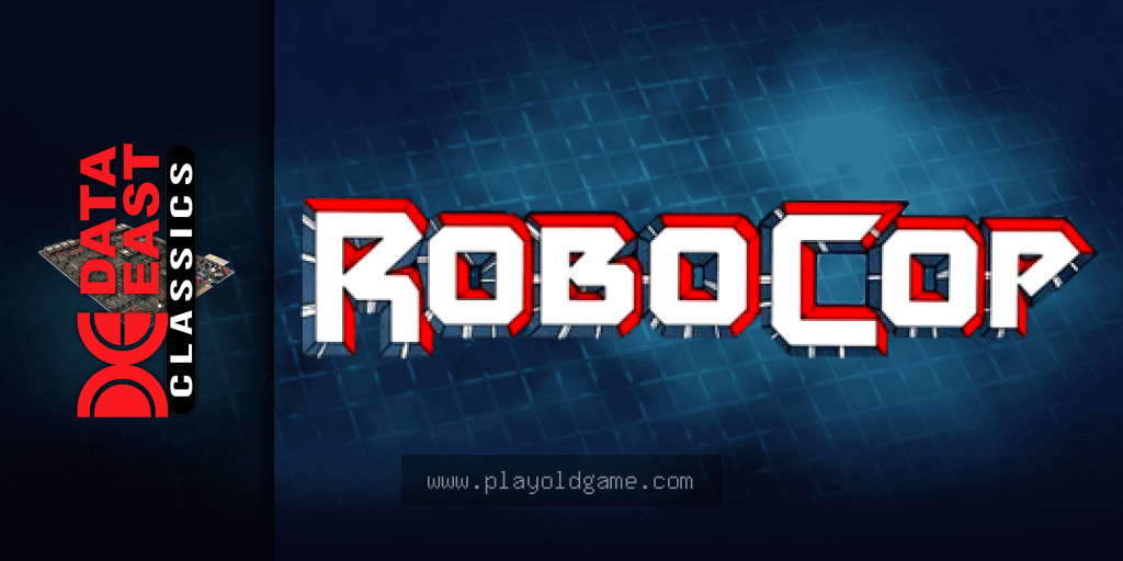 robocop 截图3