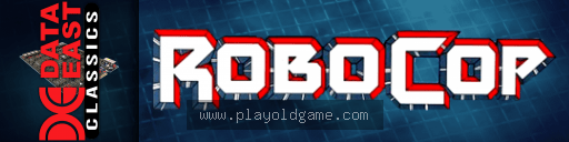 robocop 截图4