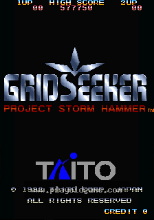 gseeker 截图1