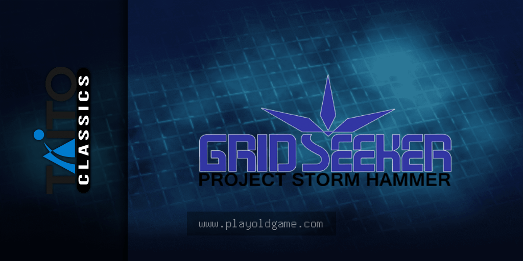 gseeker 截图3