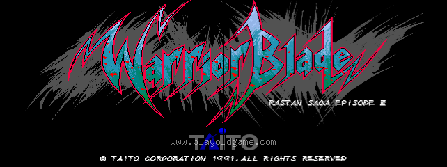 warriorb 截图1