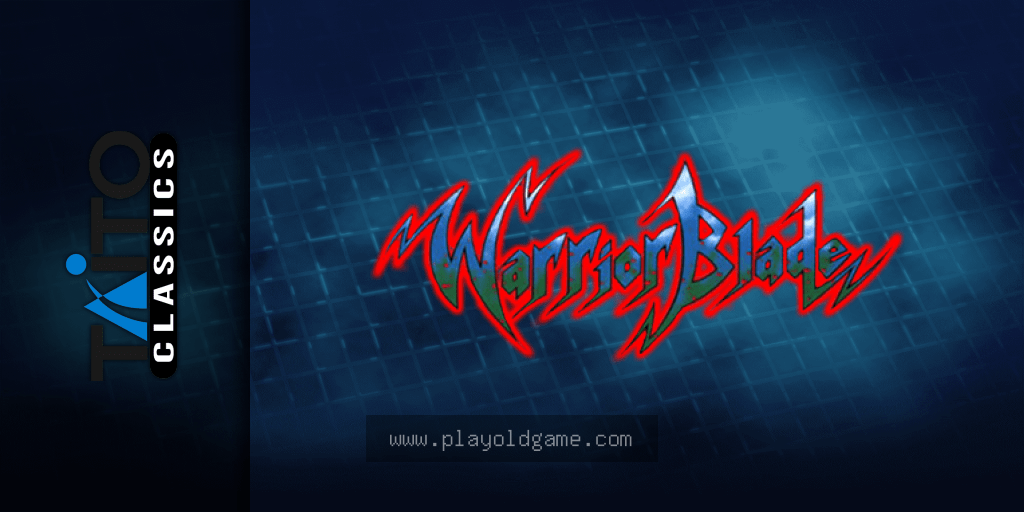 warriorb 截图3
