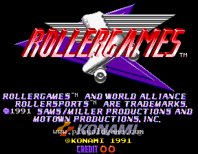 rollerg 截图1