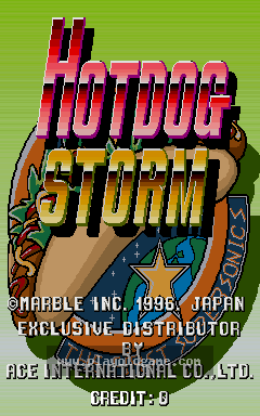 hotdogst 截图1