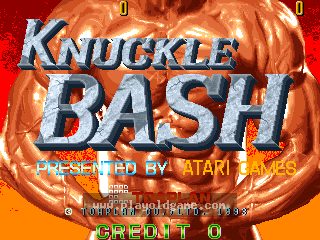 kbash 截图1