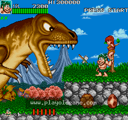 stoneage 截图3
