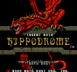 hippodrm 截图1