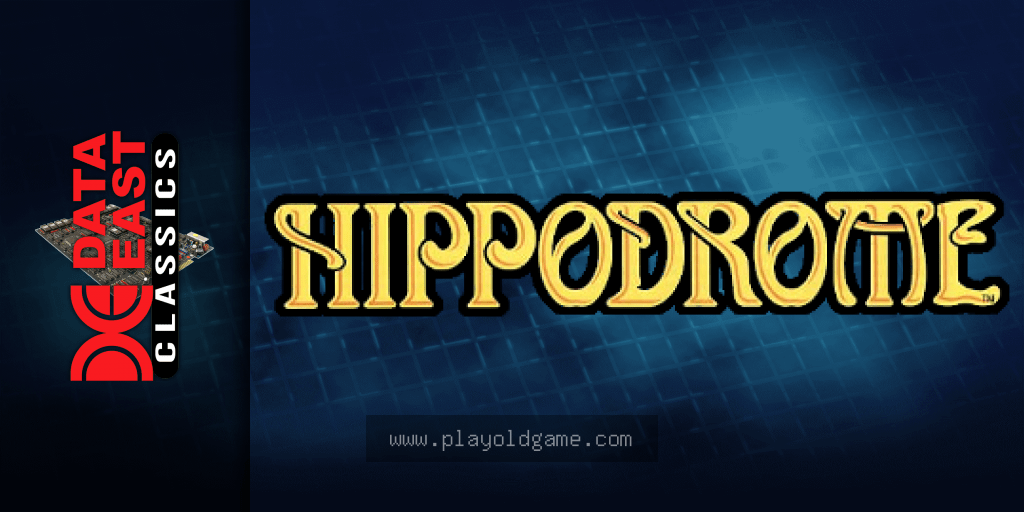hippodrm 截图3