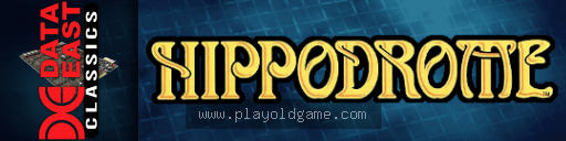 hippodrm 截图4