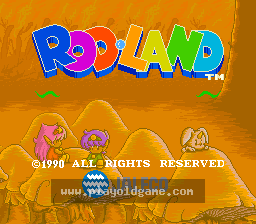 rodland 截图1