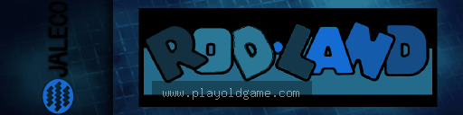 rodland 截图4