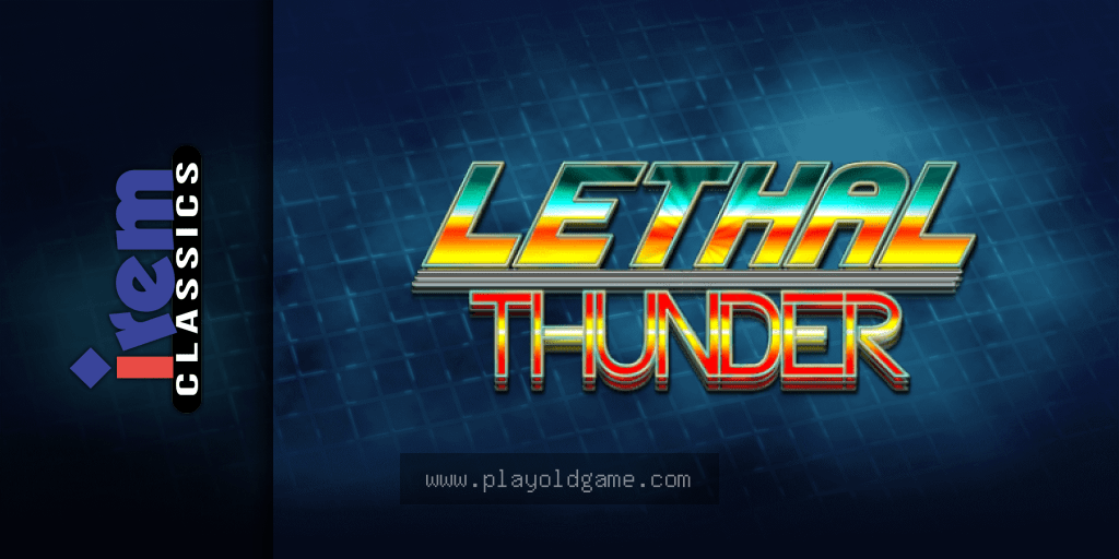 lethalth 截图3