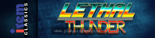 lethalth 截图4