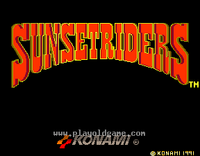 ssriders 截图1