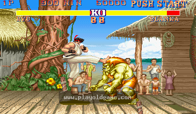 sf2 截图2