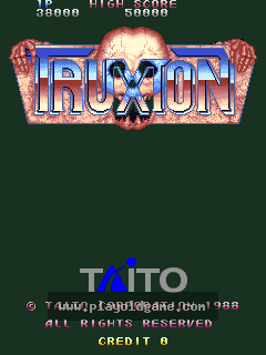 truxton 截图1