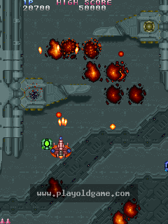 truxton 截图3
