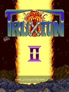 truxton2 截图1