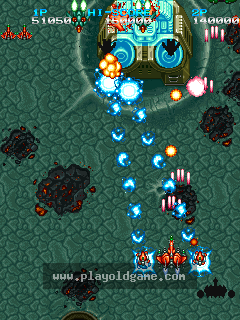 truxton2 截图2