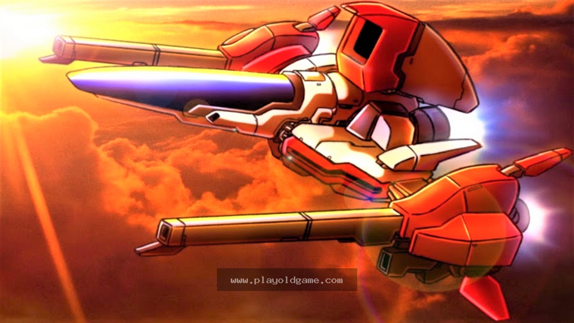 truxton2 截图4