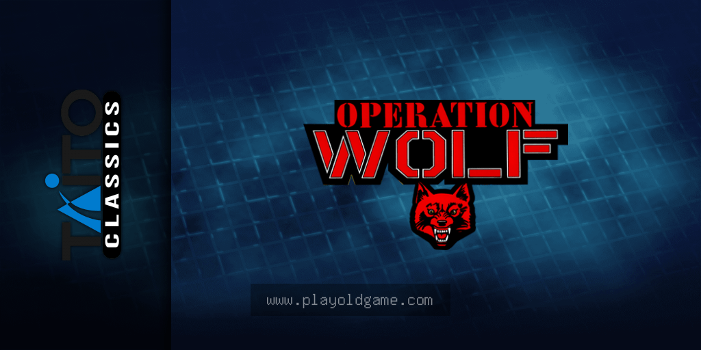 opwolf 截图3