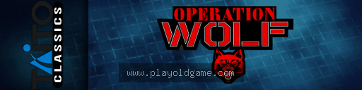opwolf 截图4