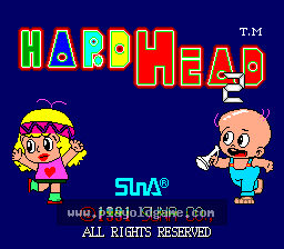 hardhea2 截图1