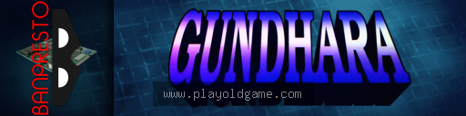 gundhara 截图3