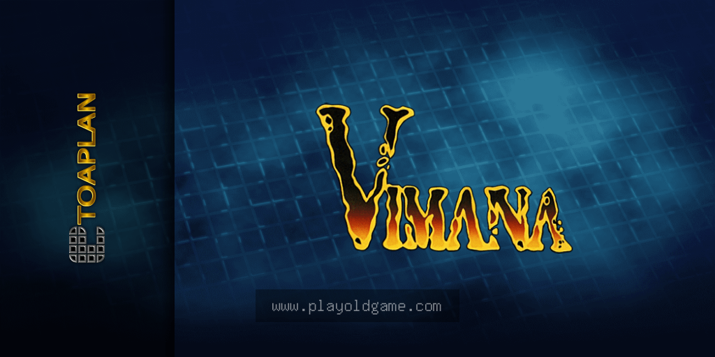 vimana 截图3