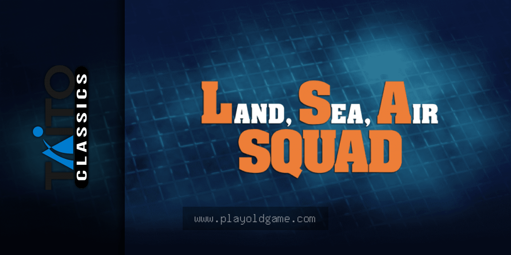 lsasquad 截图3
