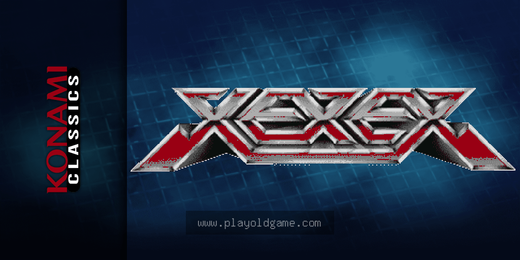 xexex 截图3