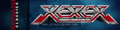 xexex 截图4