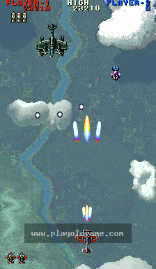 tdragon2 截图2